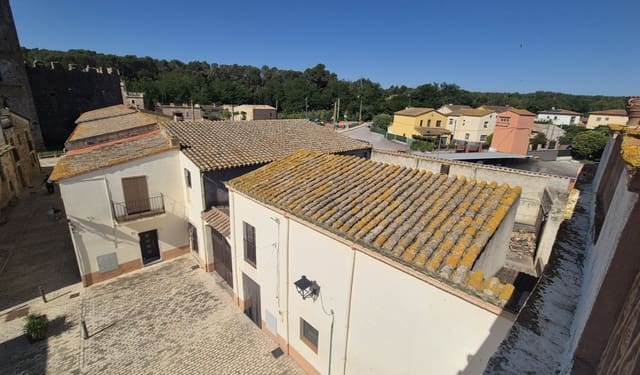 7 soverom Hus til salgs i Sant Miquel de Fluvià - € 425 000 (Ref: 9889297)