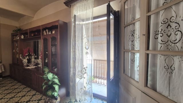 7 soverom Hus til salgs i Sant Miquel de Fluvià - € 425 000 (Ref: 9889297)