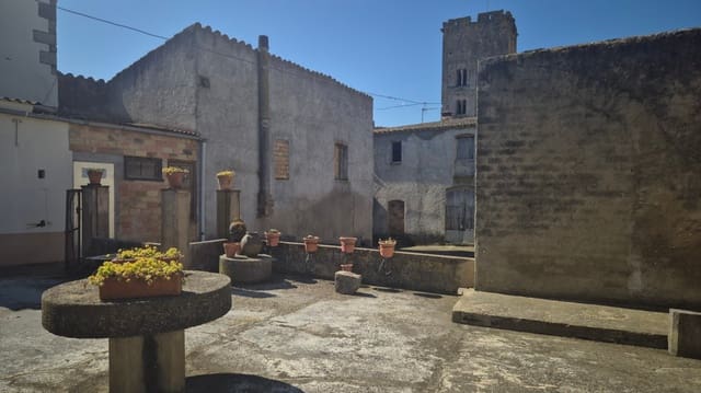 7 soverom Hus til salgs i Sant Miquel de Fluvià - € 425 000 (Ref: 9889297)