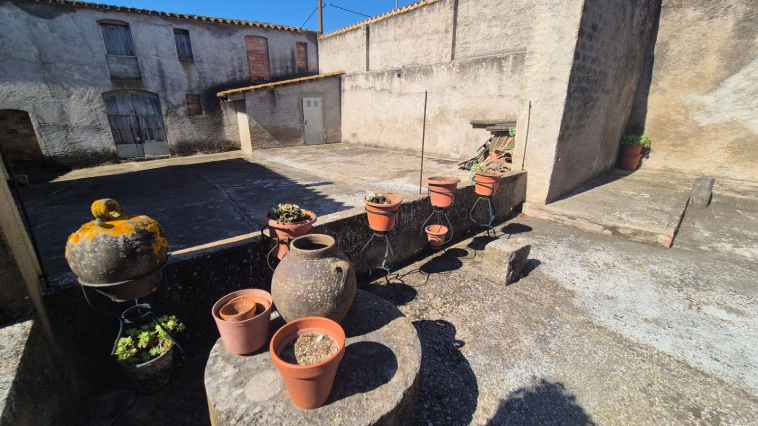 7 soverom Hus til salgs i Sant Miquel de Fluvia - € 425 000 (Ref: 9889297)