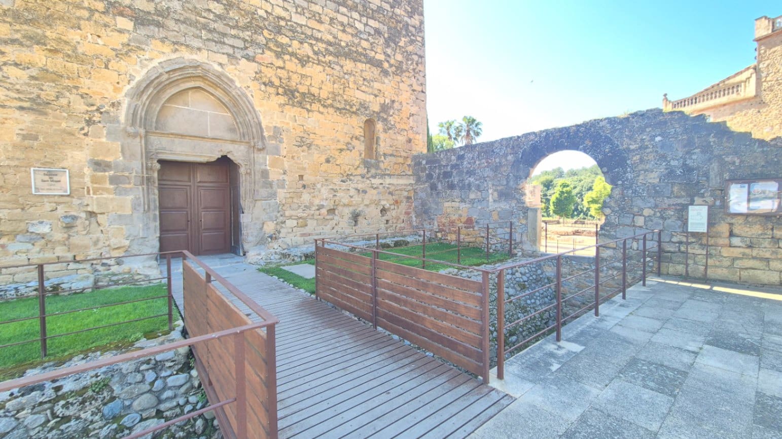 7 soverom Hus til salgs i Sant Miquel de Fluvia - € 425 000 (Ref: 9889297)