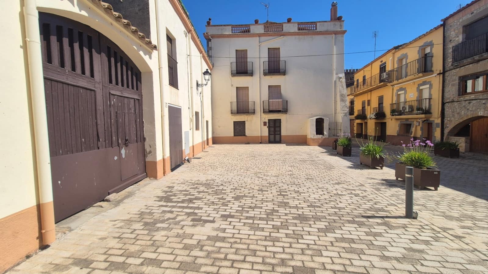 7 soverom Hus til salgs i Sant Miquel de Fluvia - € 425 000 (Ref: 9889297)