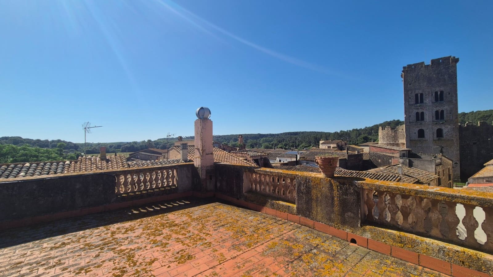 7 soverom Hus til salgs i Sant Miquel de Fluvia - € 425 000 (Ref: 9889297)