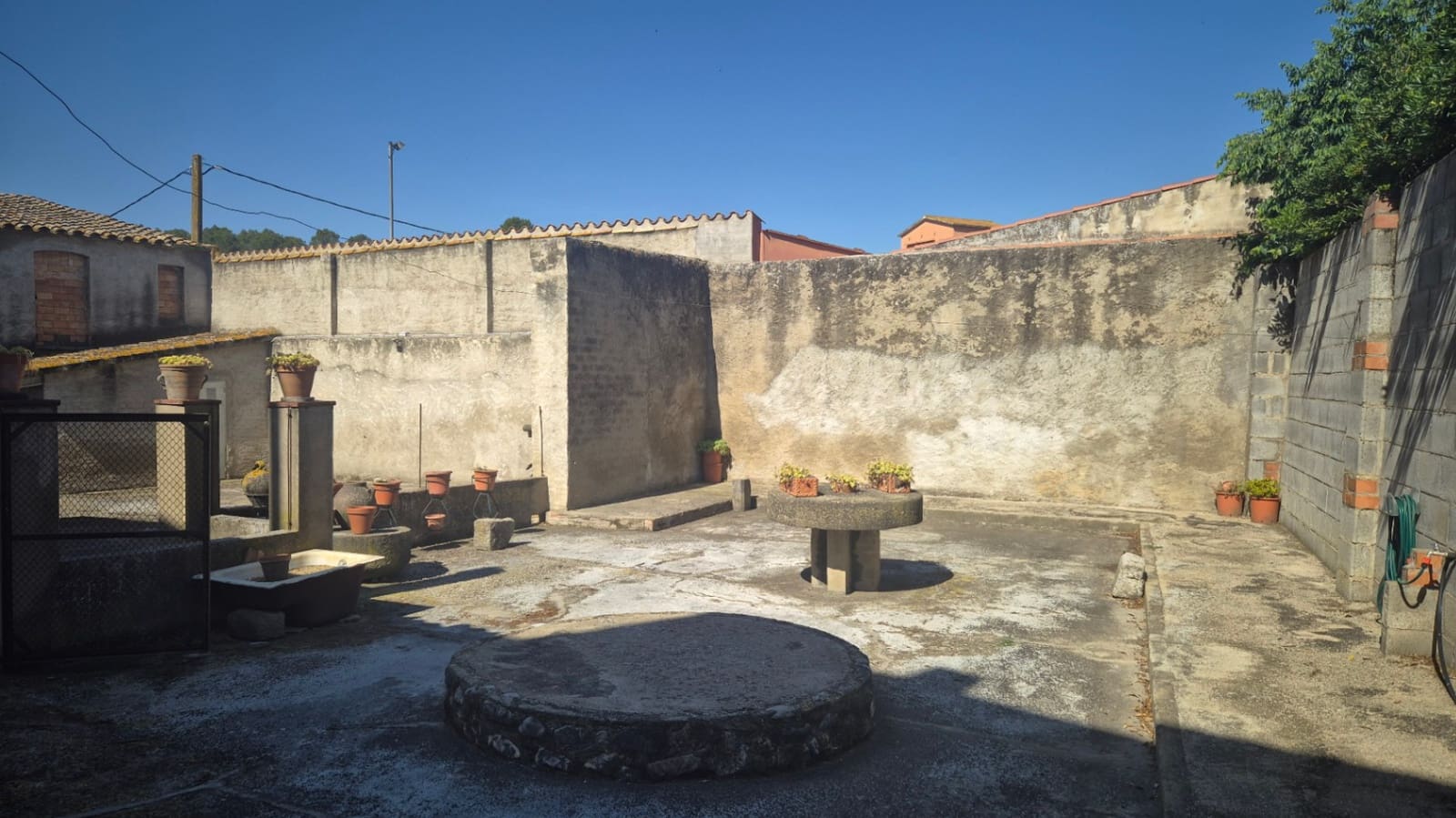 7 soverom Hus til salgs i Sant Miquel de Fluvia - € 425 000 (Ref: 9889297)