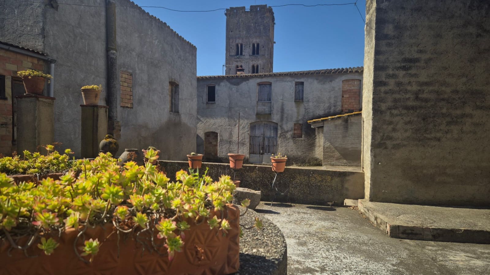 7 soverom Hus til salgs i Sant Miquel de Fluvia - € 425 000 (Ref: 9889297)