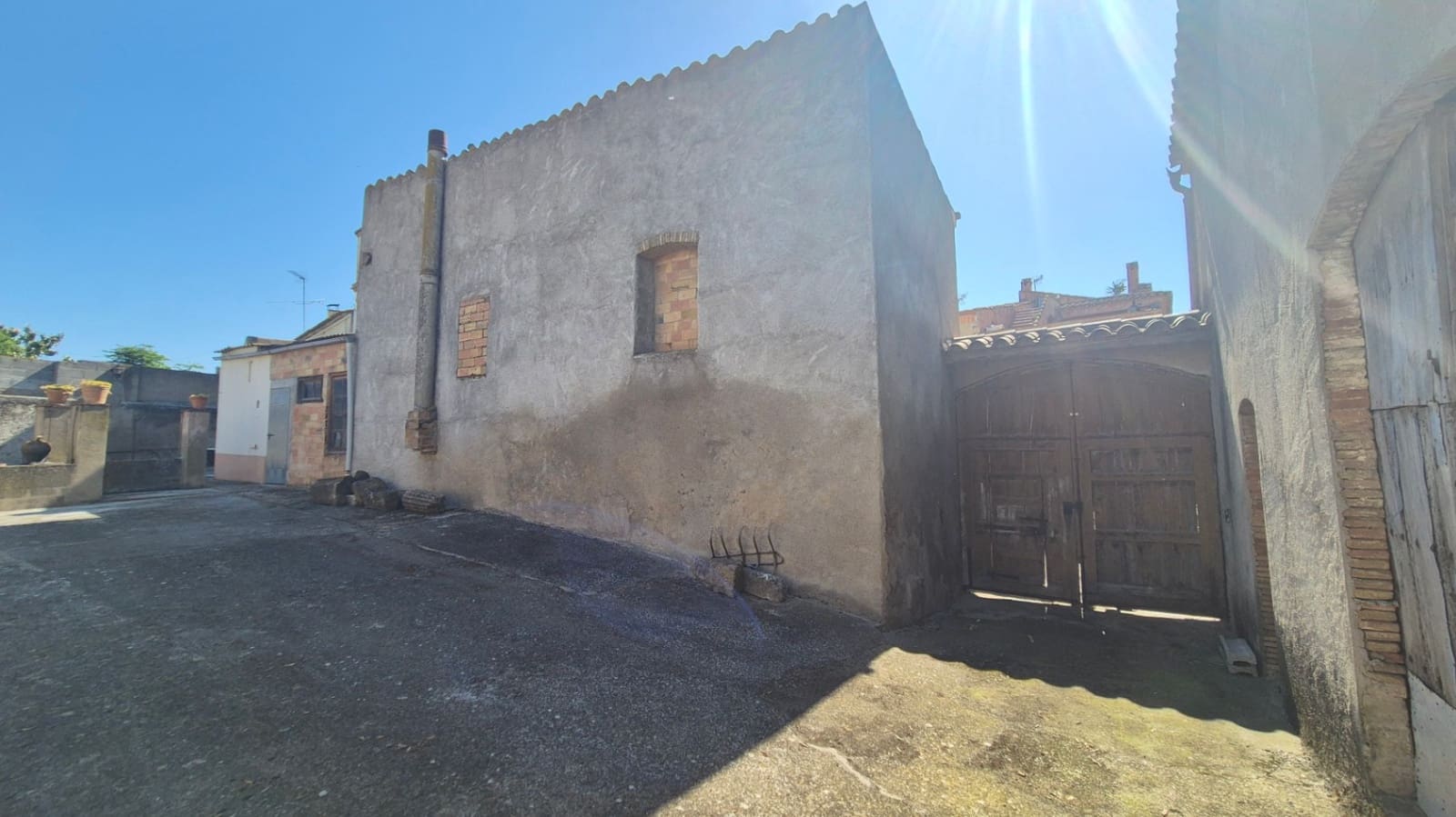 7 soverom Hus til salgs i Sant Miquel de Fluvia - € 425 000 (Ref: 9889297)