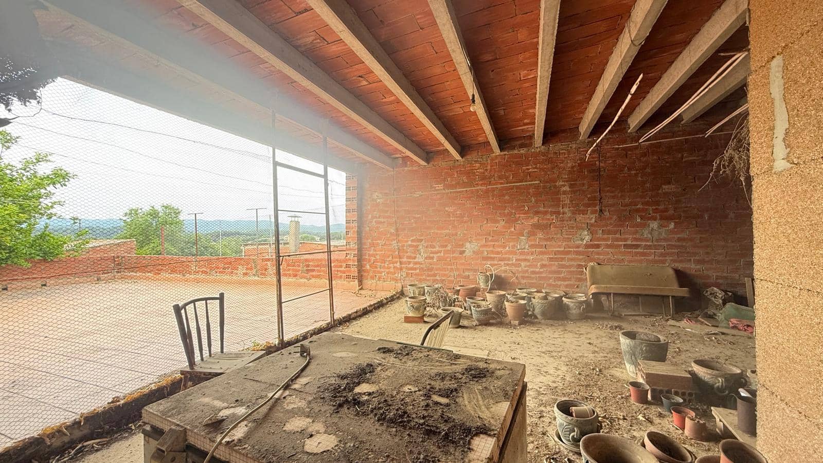 Finca/Casa Rural de 4 habitaciones en Cruïlles Monells i Sant Sadurní de I'Heura en venta - 650.000 € (Ref: 9889298)