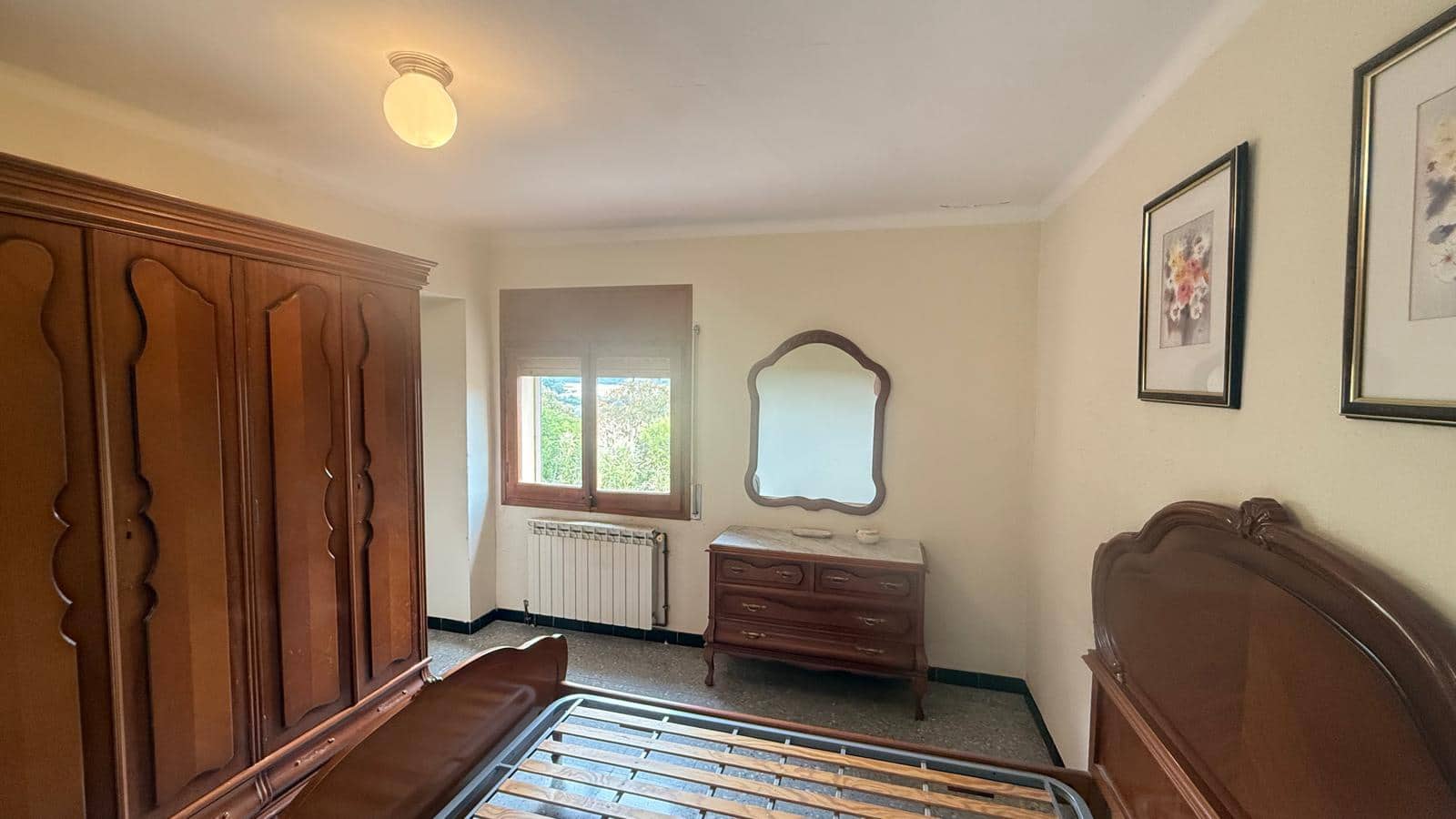 Finca/Casa Rural de 4 habitaciones en Cruïlles Monells i Sant Sadurní de I'Heura en venta - 650.000 € (Ref: 9889298)