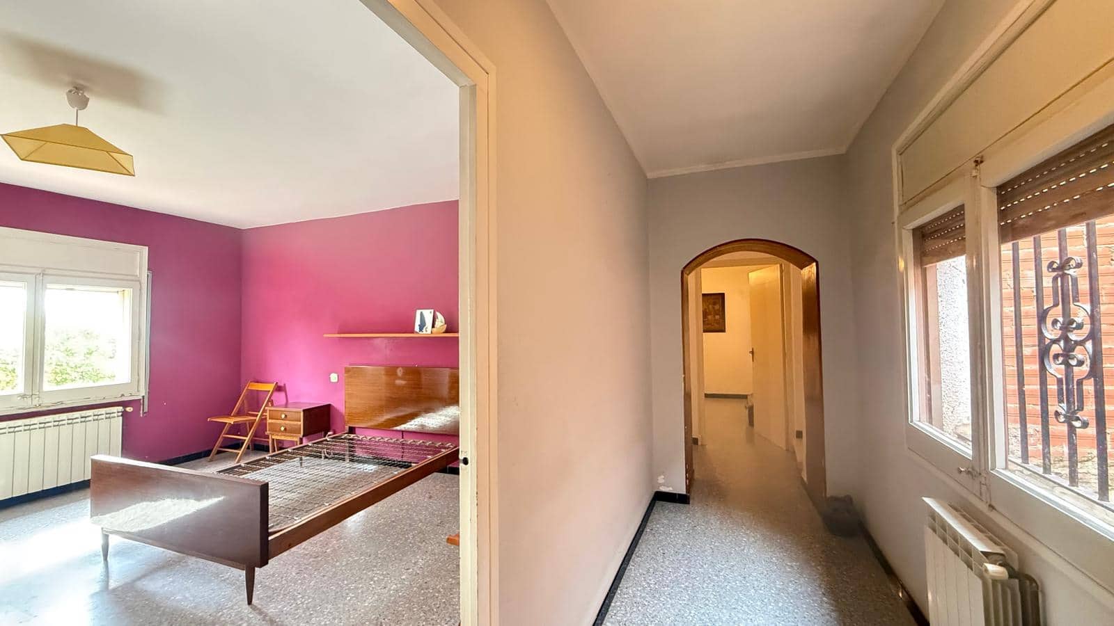 Finca/Casa Rural de 4 habitaciones en Cruïlles Monells i Sant Sadurní de I'Heura en venta - 650.000 € (Ref: 9889298)