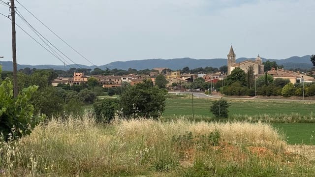 4 bedroom Finca/Country House for sale in Sant Sadurní de l'Heura, Cruïlles Monells i Sant Sadurní de I'Heura - € 650,000 (Ref: 9889298)