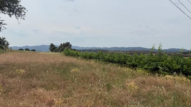 4 bedroom Finca/Country House for sale in Sant Sadurní de l'Heura, Cruïlles Monells i Sant Sadurní de I'Heura - € 650,000 (Ref: 9889298)