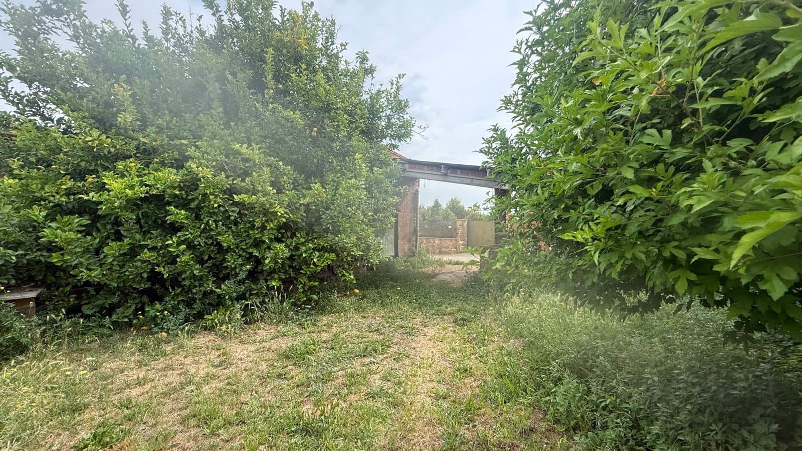 Finca/Casa Rural de 4 habitaciones en Cruïlles Monells i Sant Sadurní de I'Heura en venta - 650.000 € (Ref: 9889298)