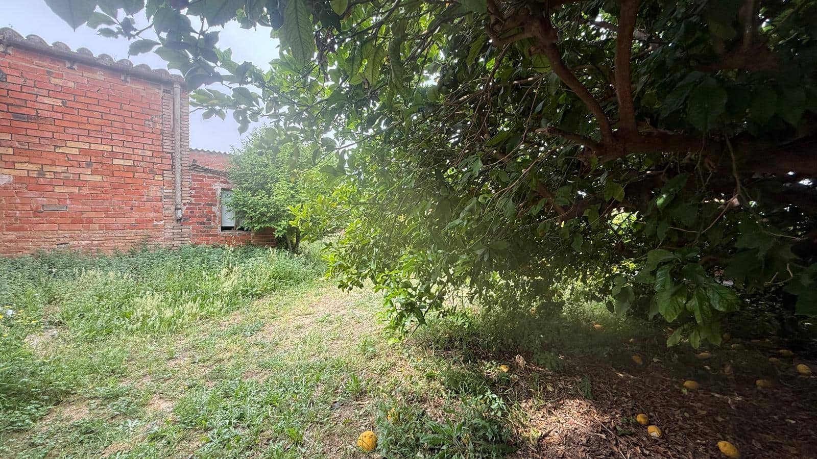 Finca/Casa Rural de 4 habitaciones en Cruïlles Monells i Sant Sadurní de I'Heura en venta - 650.000 € (Ref: 9889298)