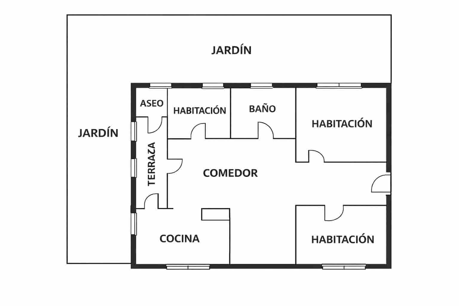 3 bedroom Townhouse for sale in Palafrugell - € 1,100,000 (Ref: 9909889)