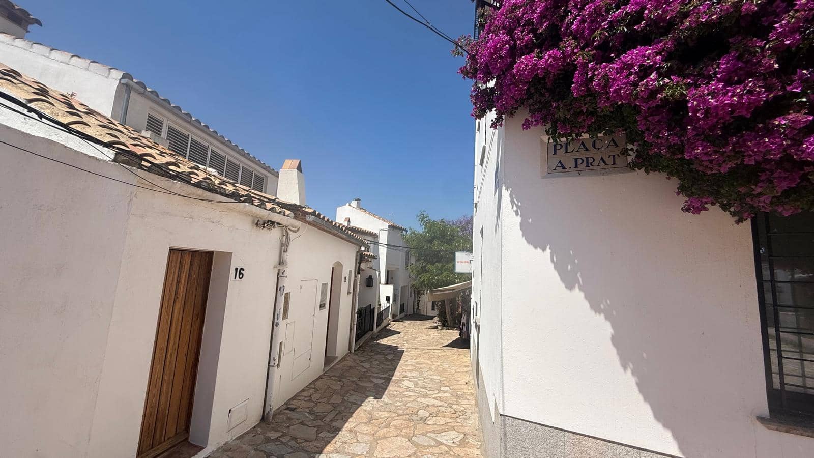 3 bedroom Townhouse for sale in Palafrugell - € 1,100,000 (Ref: 9909889)
