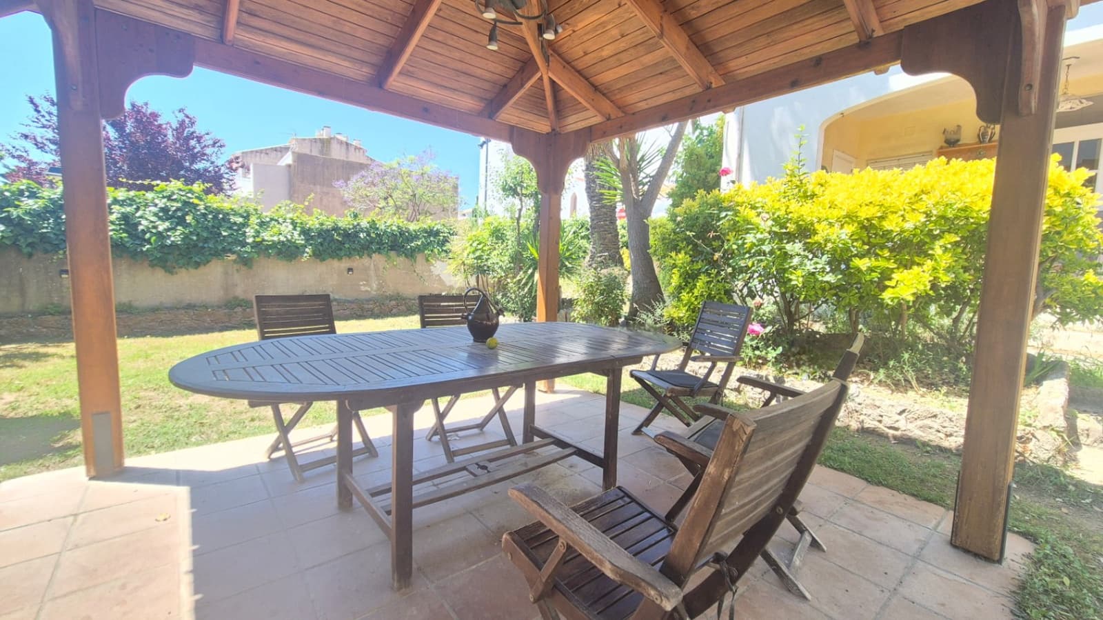 3 bedroom Townhouse for sale in Palafrugell - € 1,100,000 (Ref: 9909889)