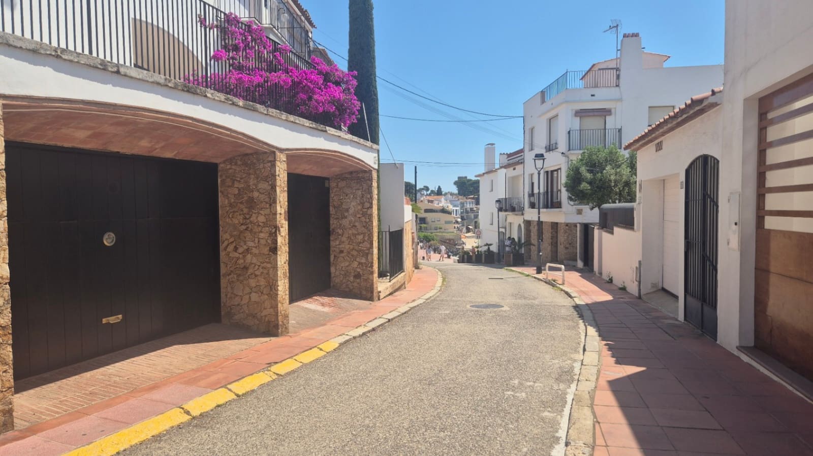 3 bedroom Townhouse for sale in Palafrugell - € 1,100,000 (Ref: 9909889)