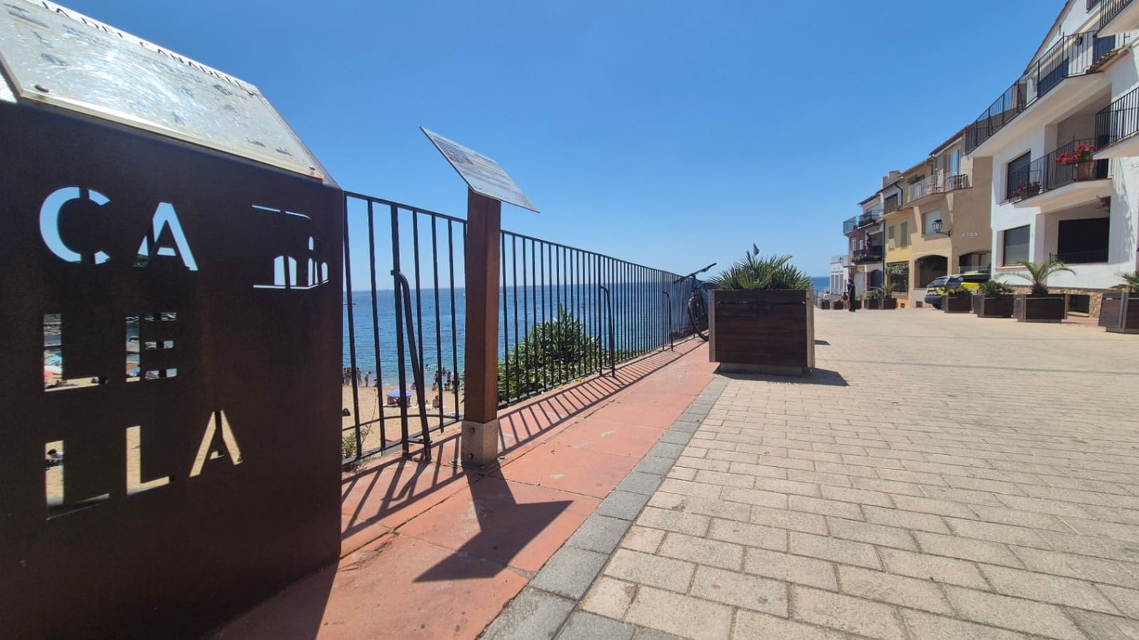 3 bedroom Townhouse for sale in Palafrugell - € 1,100,000 (Ref: 9909889)