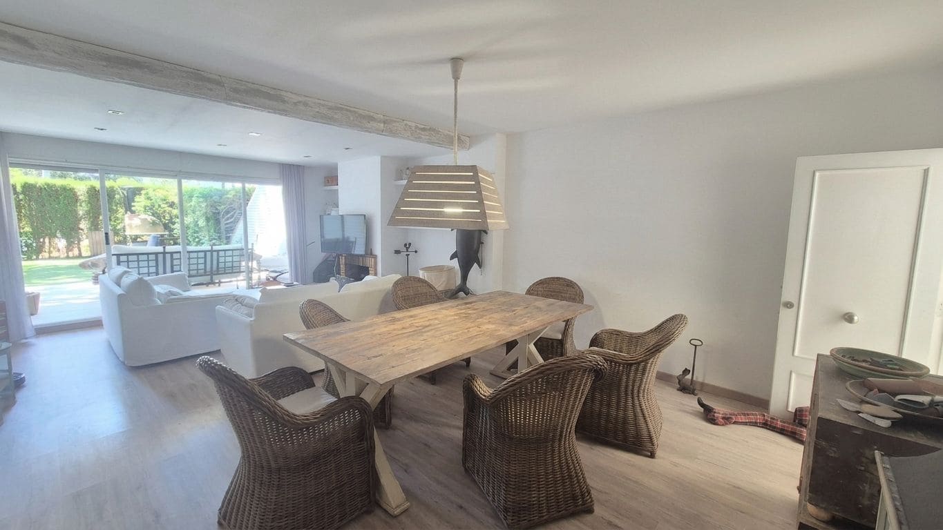 3 bedroom Apartment for sale in Pals with pool garage - € 510,000 (Ref: 9929980)