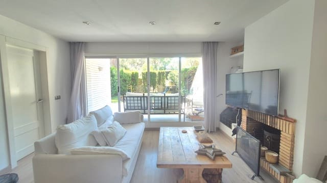 3 chambre Appartement à vendre à Pals avec piscine garage - 510 000 € (Ref: 9929980)