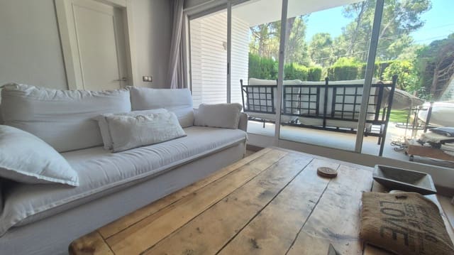 3 chambre Appartement à vendre à Pals avec piscine garage - 510 000 € (Ref: 9929980)