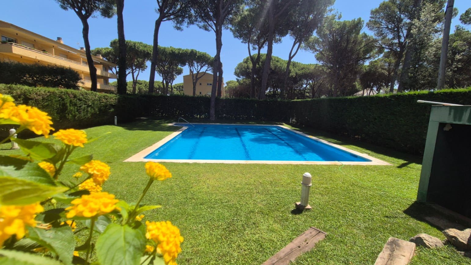 3 bedroom Apartment for sale in Pals with pool garage - € 510,000 (Ref: 9929980)