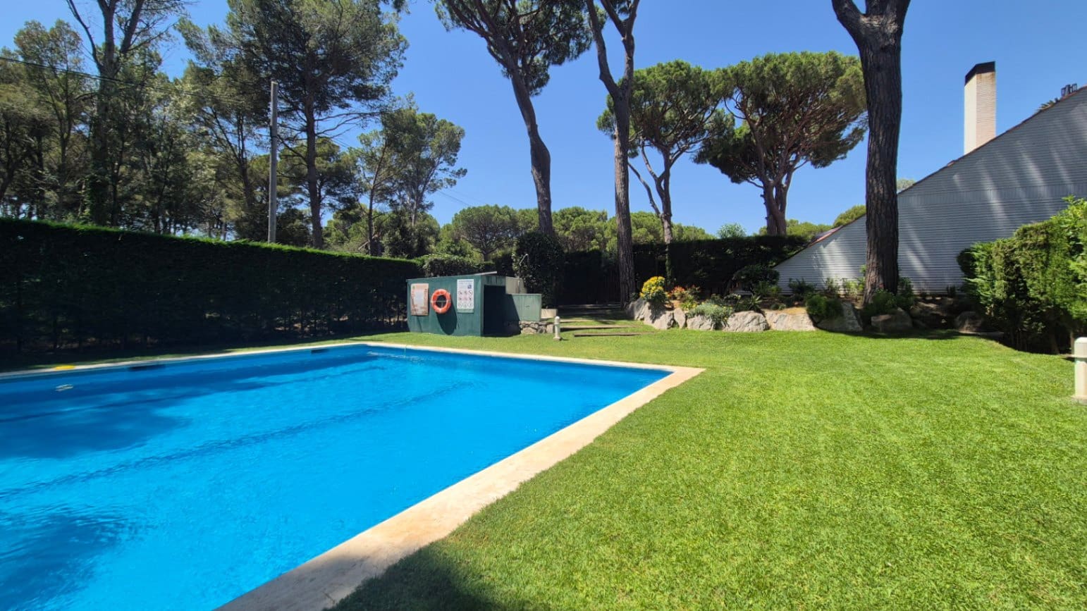 3 bedroom Apartment for sale in Pals with pool garage - € 510,000 (Ref: 9929980)