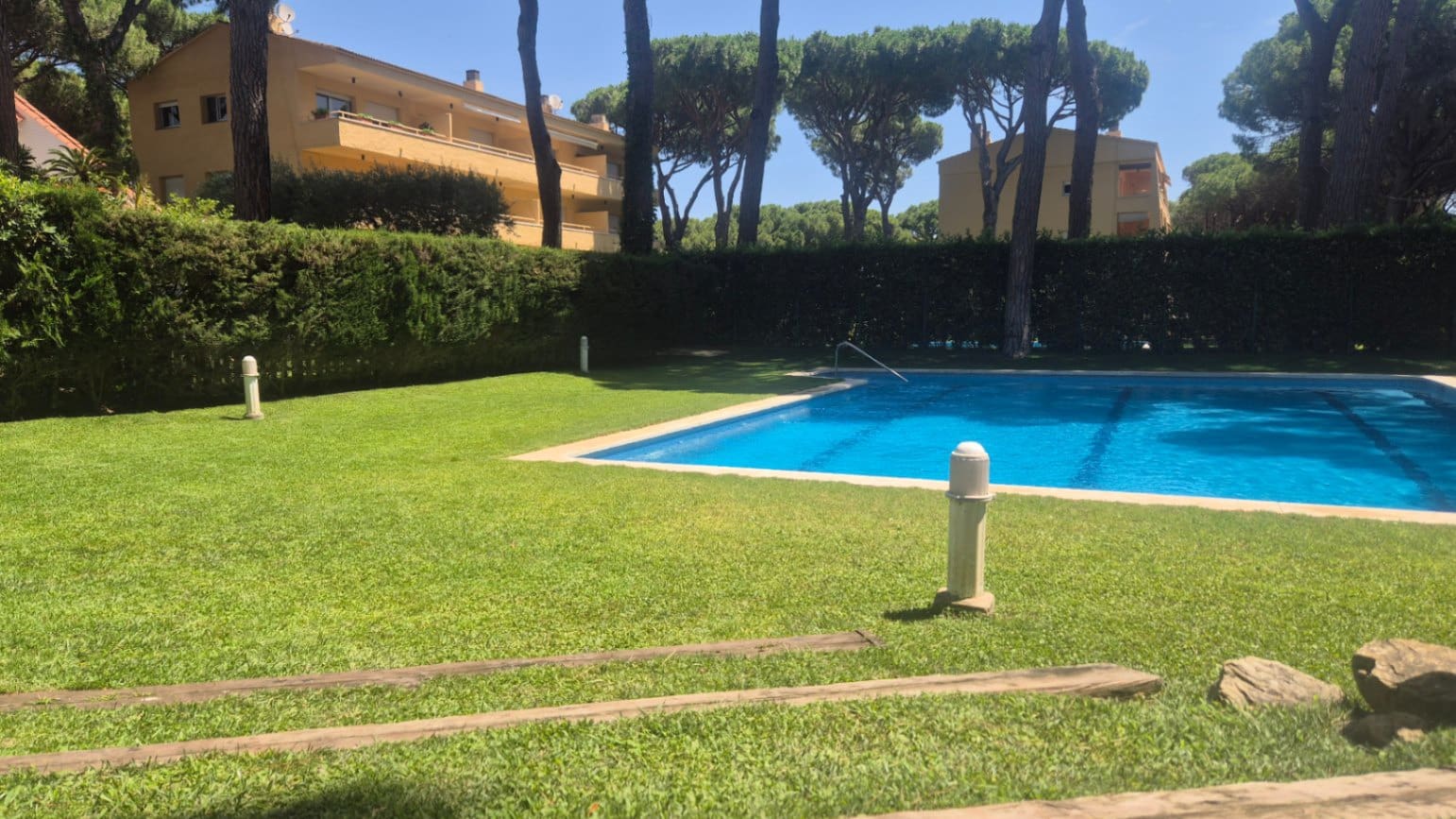 3 bedroom Apartment for sale in Pals with pool garage - € 510,000 (Ref: 9929980)