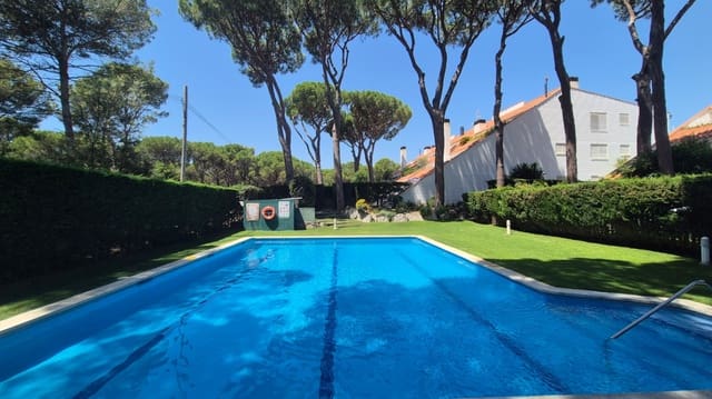 3 chambre Appartement à vendre à Pals avec piscine garage - 510 000 € (Ref: 9929980)