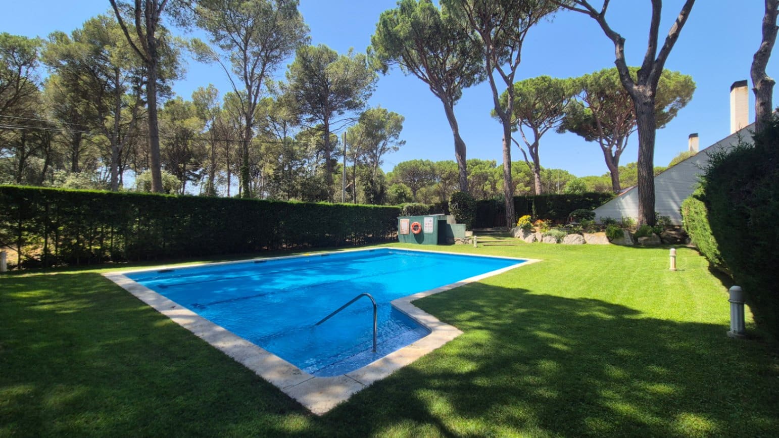 3 bedroom Apartment for sale in Pals with pool garage - € 510,000 (Ref: 9929980)