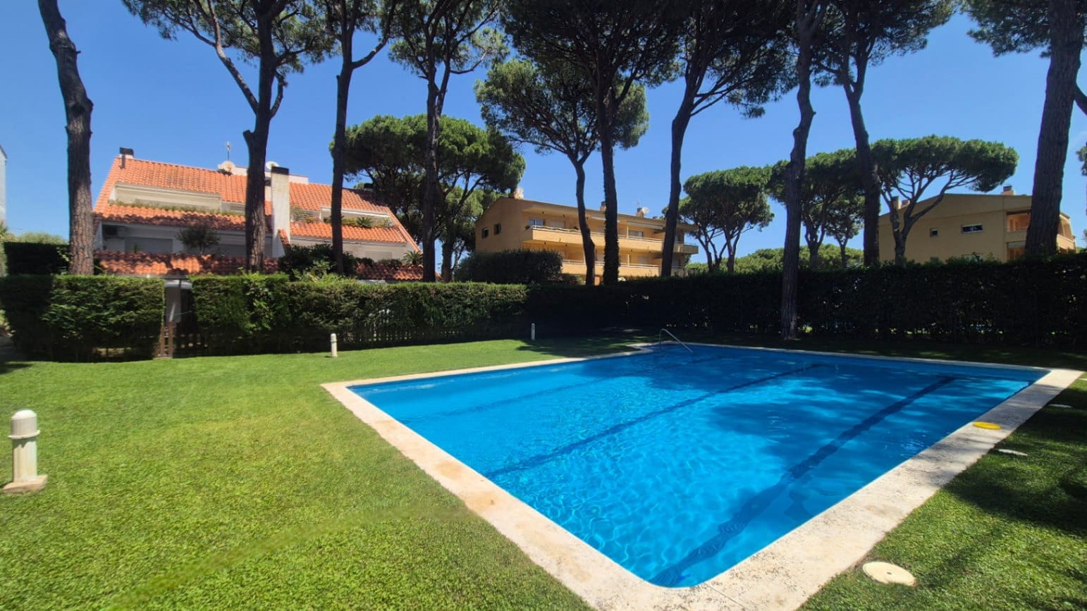 3 bedroom Apartment for sale in Pals with pool garage - € 510,000 (Ref: 9929980)
