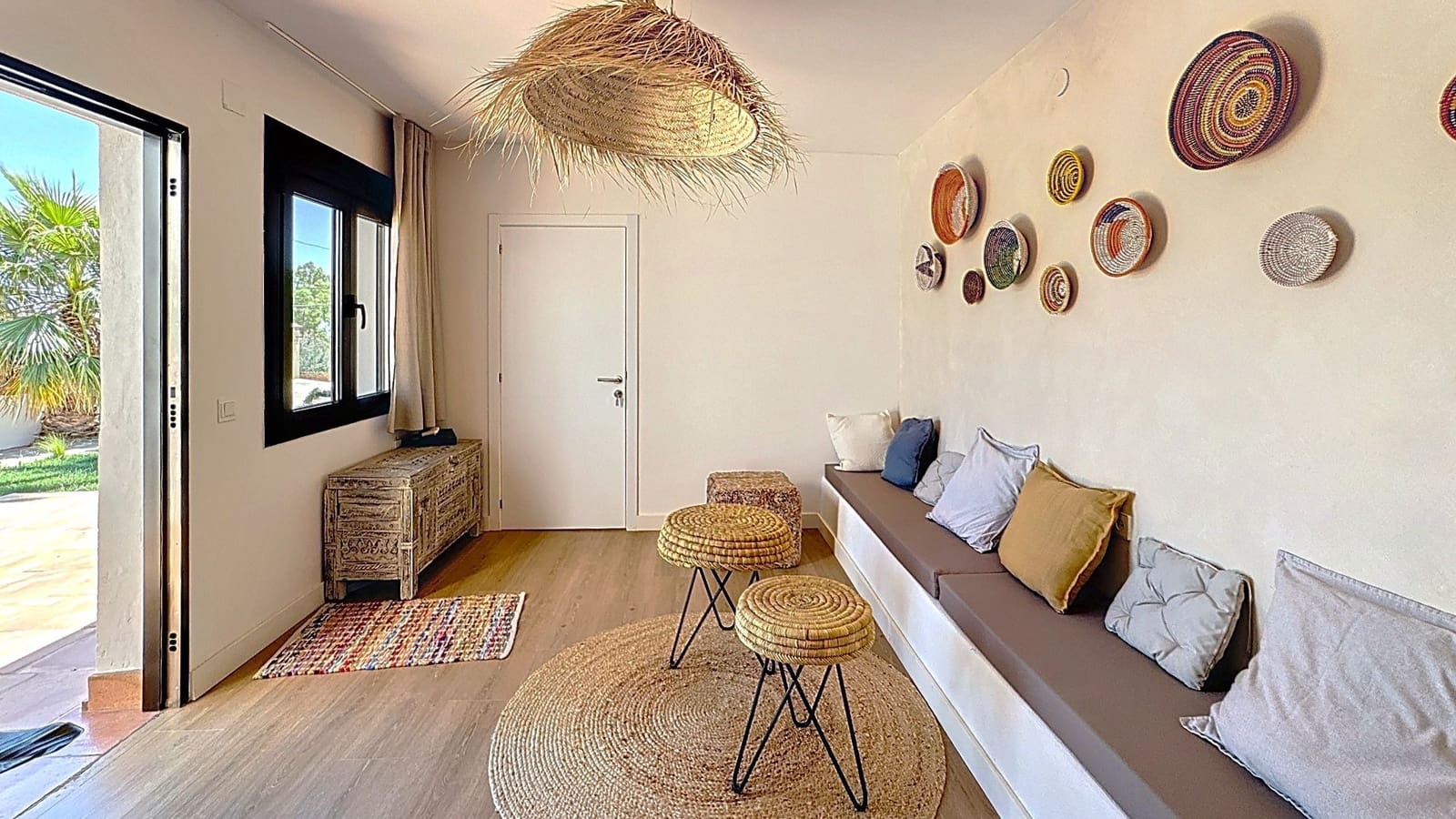 Finca/Casa Rural de 7 habitaciones en Periana en venta con piscina garaje - 749.000 € (Ref: 9626273)