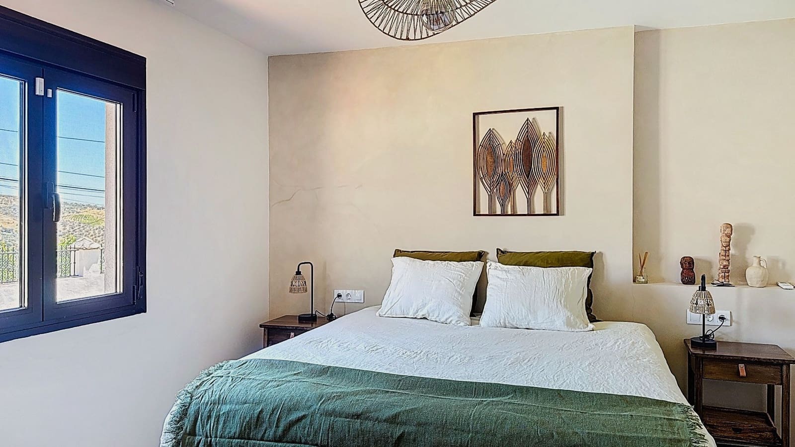 Finca/Casa Rural de 7 habitaciones en Periana en venta con piscina garaje - 749.000 € (Ref: 9626273)