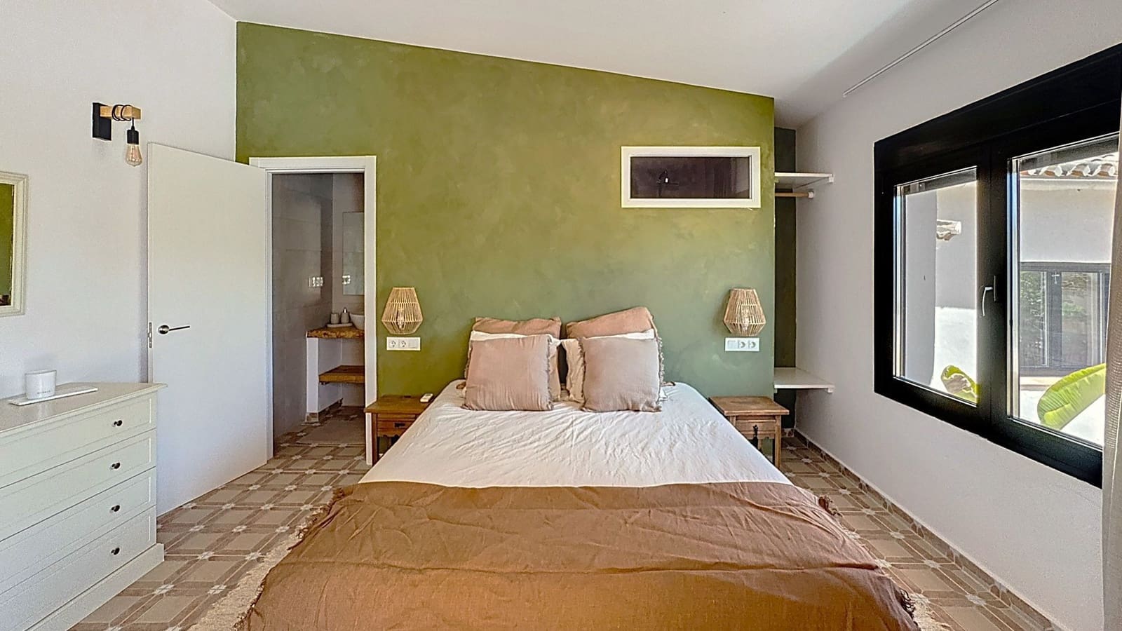 Finca/Casa Rural de 7 habitaciones en Periana en venta con piscina garaje - 749.000 € (Ref: 9626273)