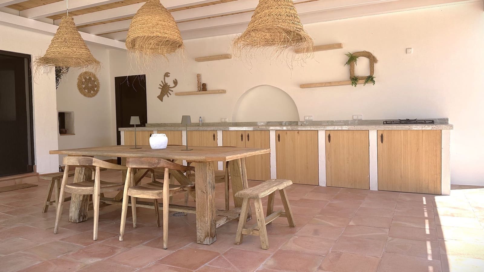 Finca/Casa Rural de 7 habitaciones en Periana en venta con piscina garaje - 749.000 € (Ref: 9626273)