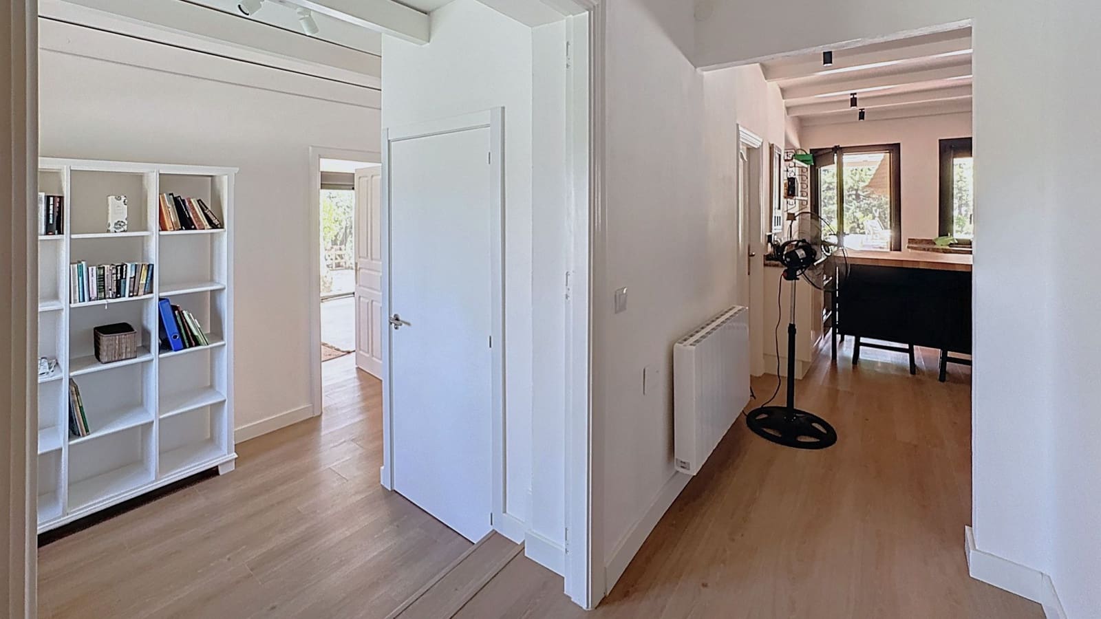 Finca/Casa Rural de 7 habitaciones en Periana en venta con piscina garaje - 749.000 € (Ref: 9626273)