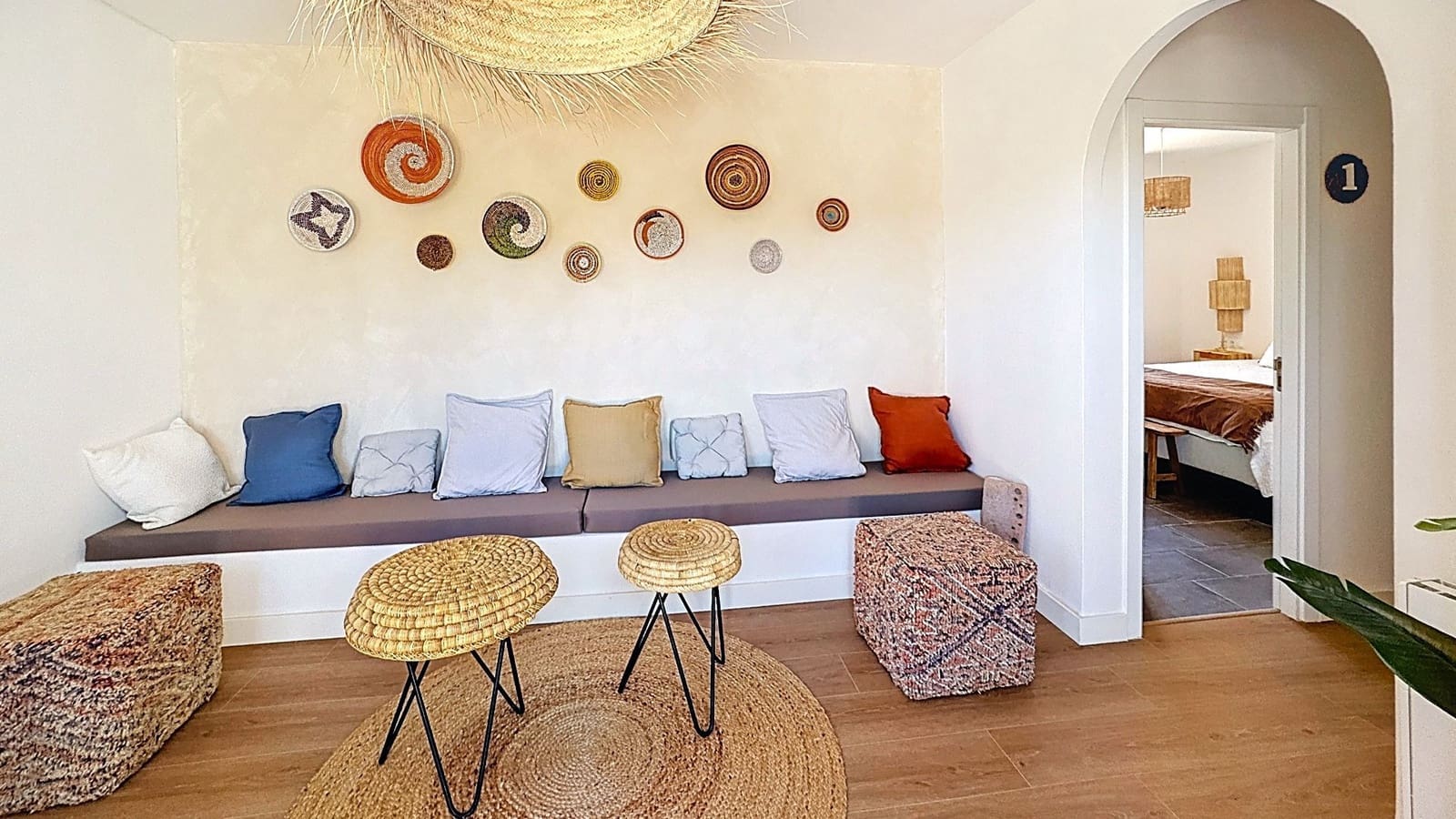 Finca/Casa Rural de 7 habitaciones en Periana en venta con piscina garaje - 749.000 € (Ref: 9626273)