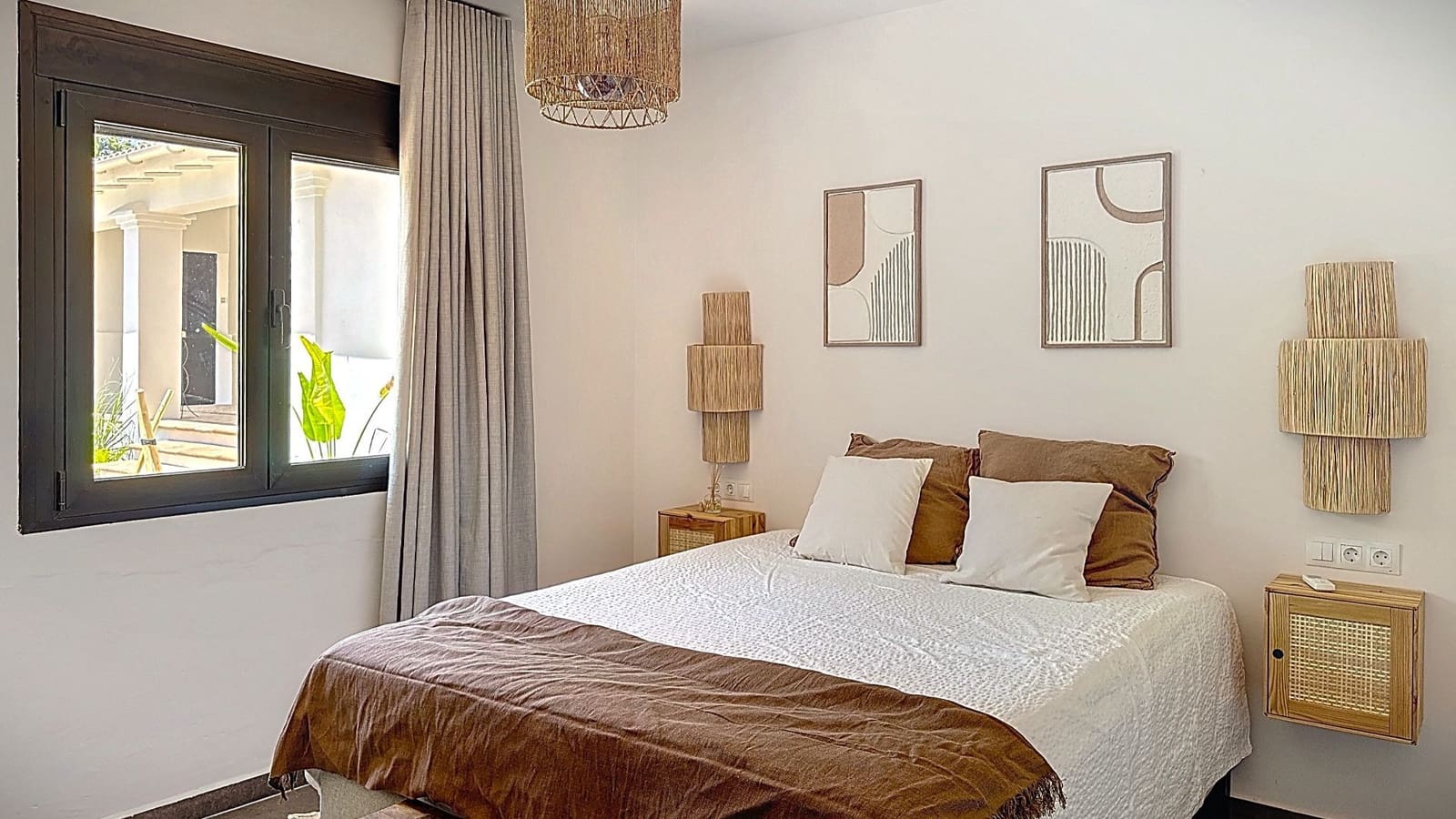 Finca/Casa Rural de 7 habitaciones en Periana en venta con piscina garaje - 749.000 € (Ref: 9626273)