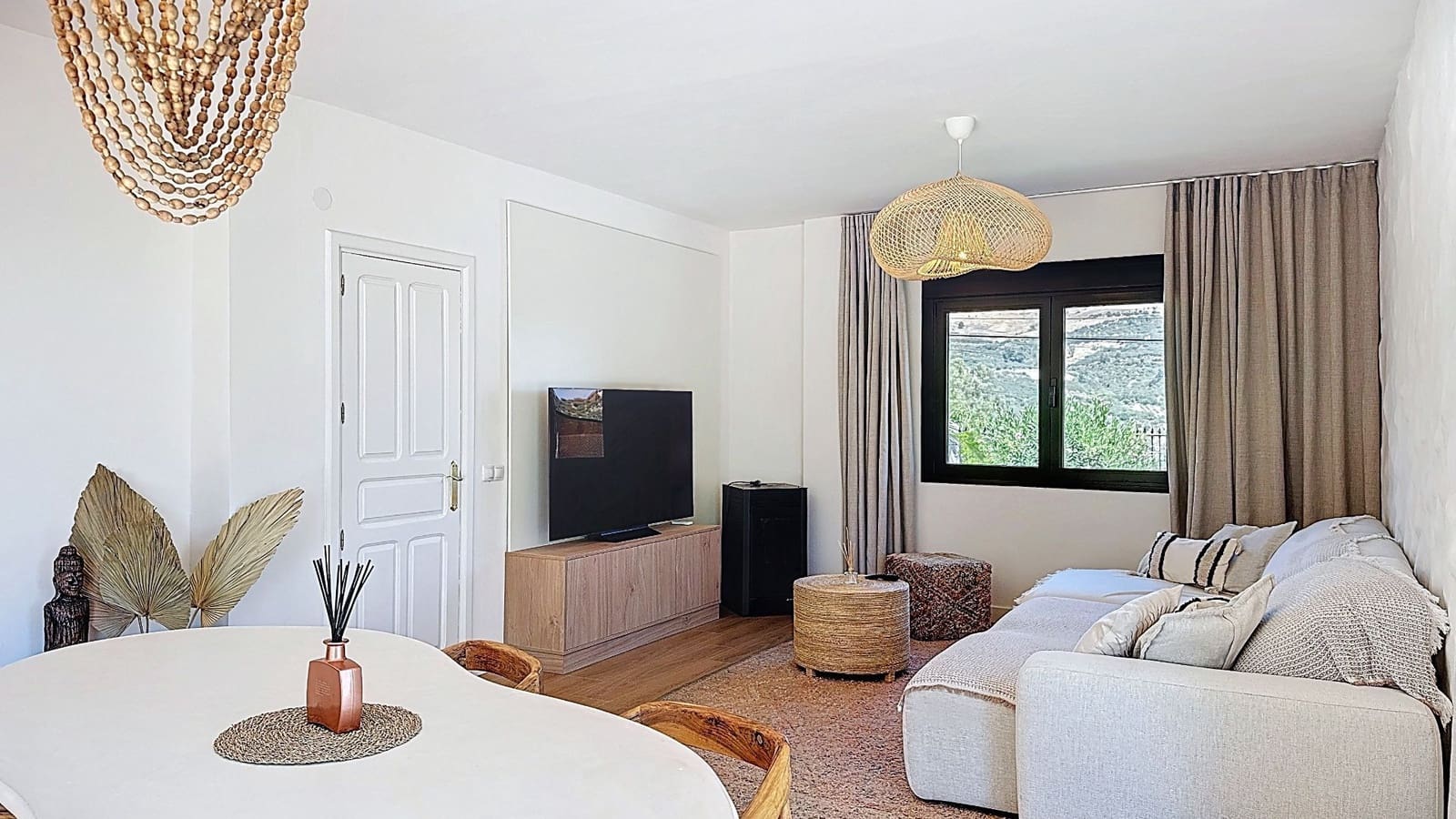 Finca/Casa Rural de 7 habitaciones en Periana en venta con piscina garaje - 749.000 € (Ref: 9626273)