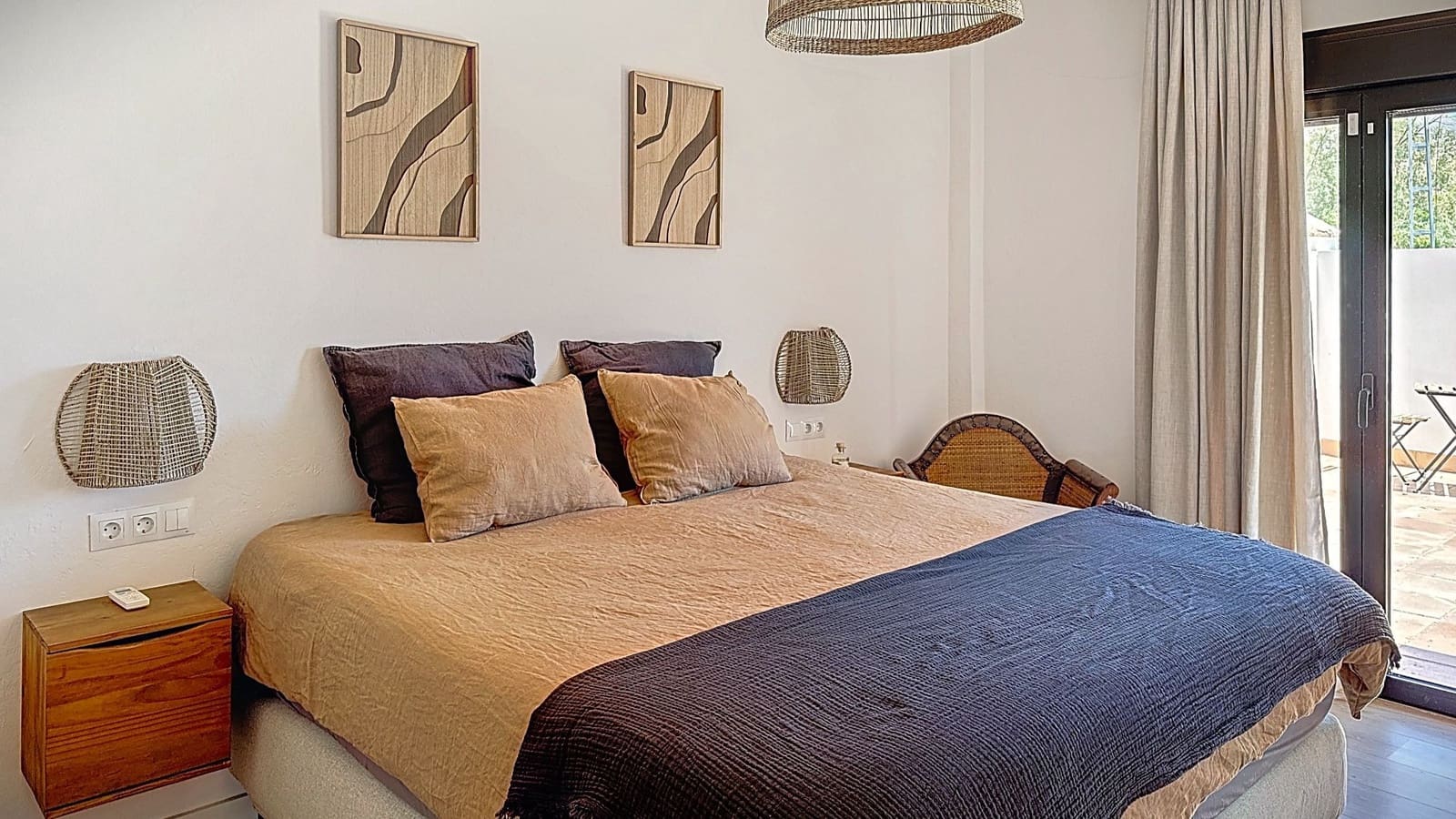 Finca/Casa Rural de 7 habitaciones en Periana en venta con piscina garaje - 749.000 € (Ref: 9626273)