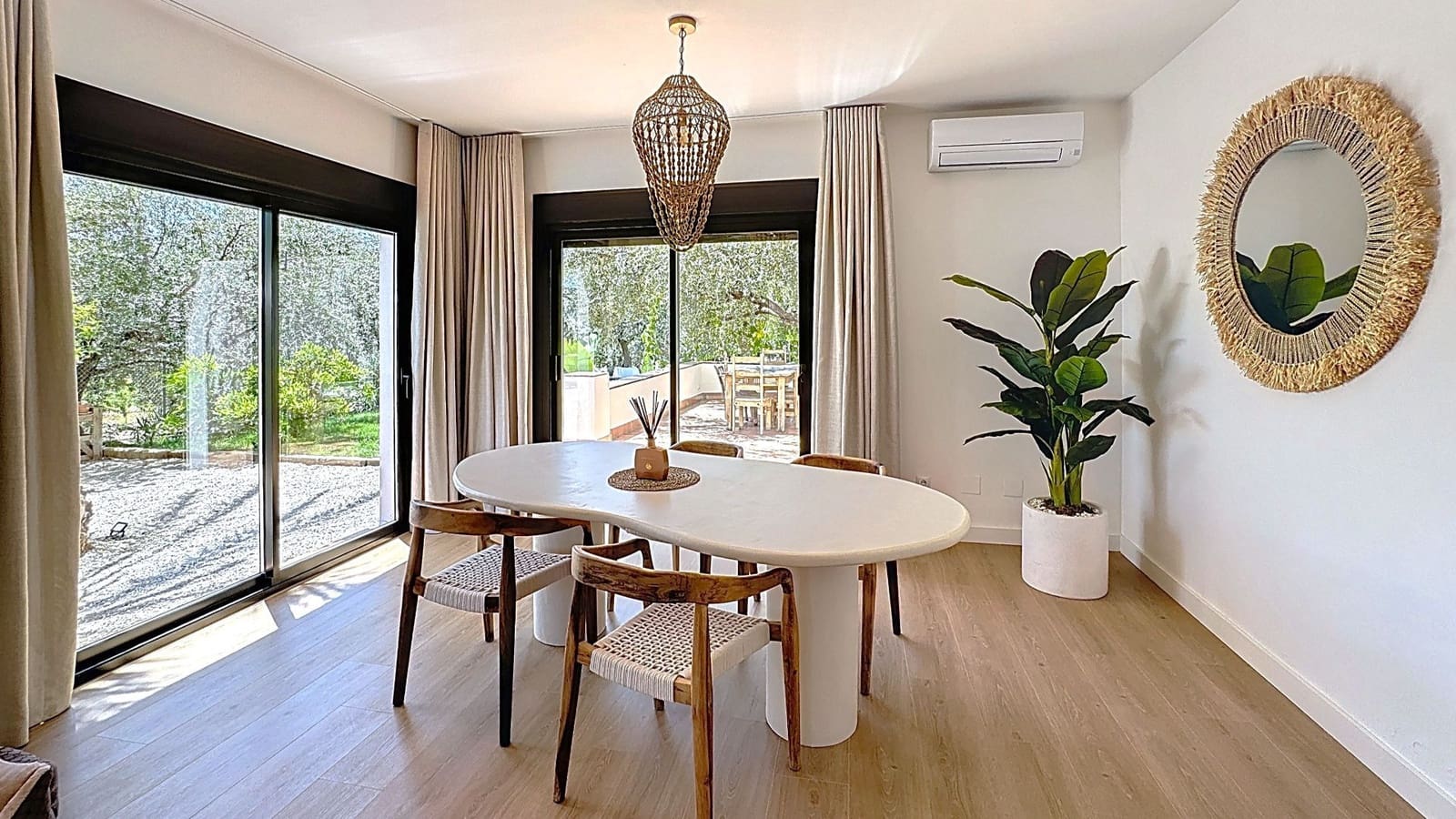 Finca/Casa Rural de 7 habitaciones en Periana en venta con piscina garaje - 749.000 € (Ref: 9626273)