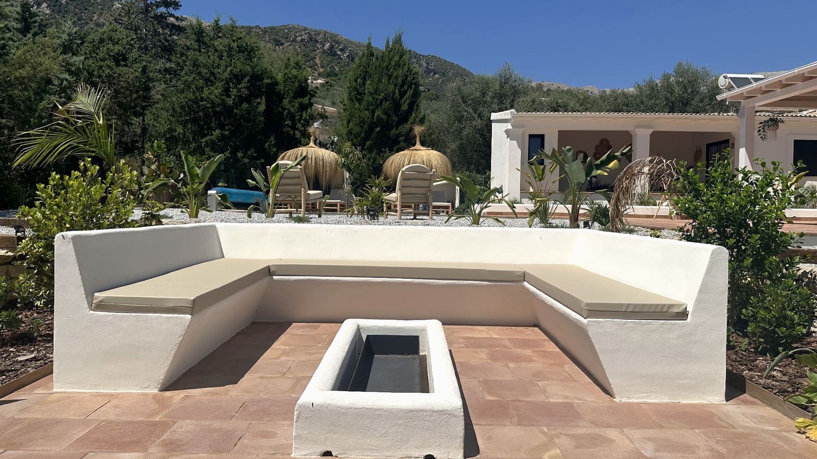 Finca/Casa Rural de 7 habitaciones en Periana en venta con piscina garaje - 749.000 € (Ref: 9626273)