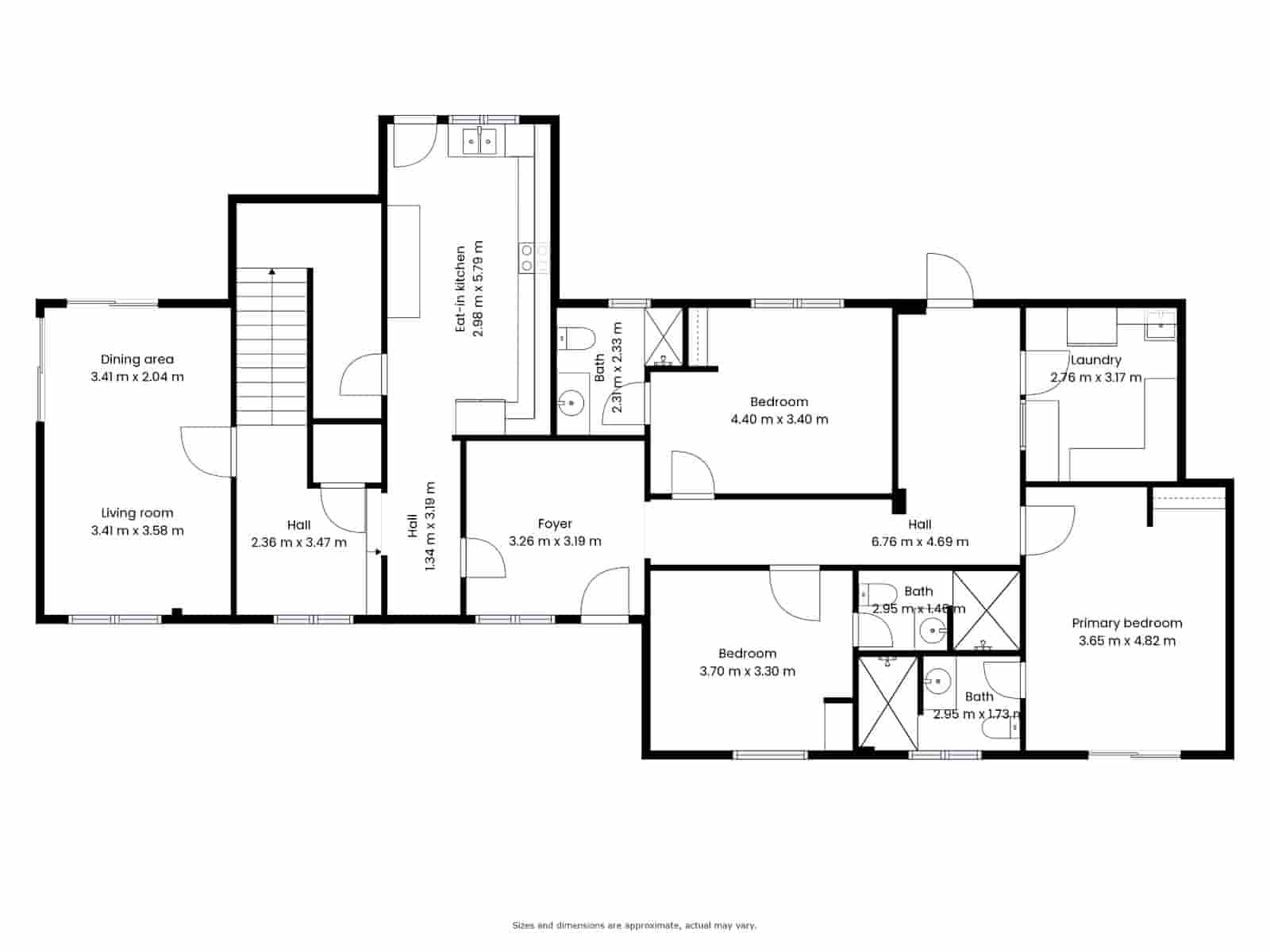 7 bedroom Finca/Country House for sale in Periana with pool garage - € 749,000 (Ref: 9626273)