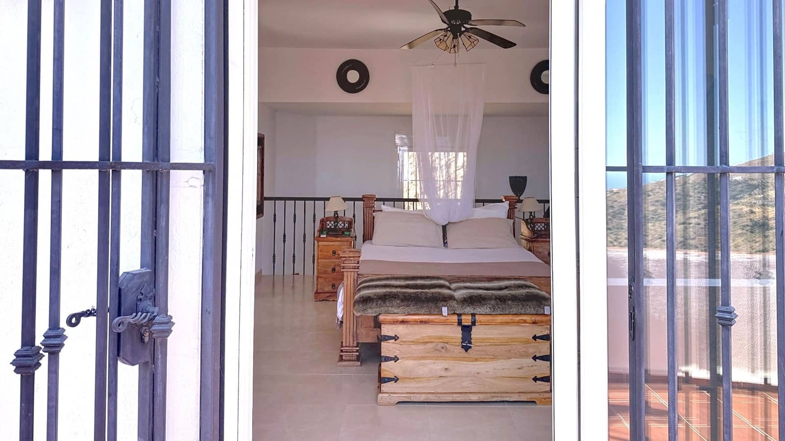 3 soverom Finca/Herregård til salgs i Arenas med svømmebasseng garasje - € 695 000 (Ref: 9626274)