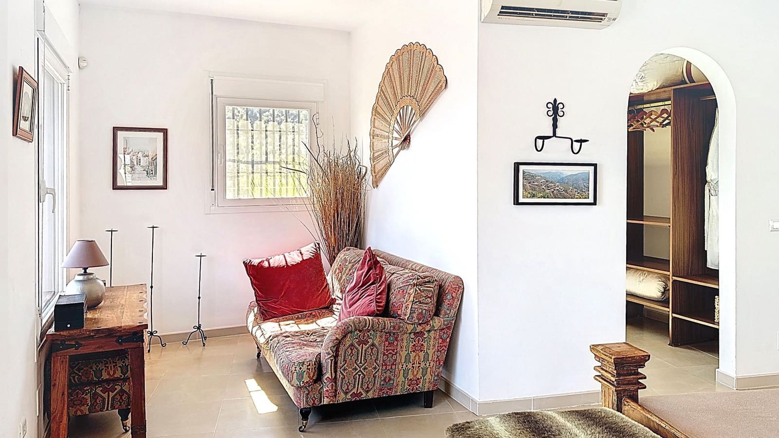 3 soverom Finca/Herregård til salgs i Arenas med svømmebasseng garasje - € 695 000 (Ref: 9626274)