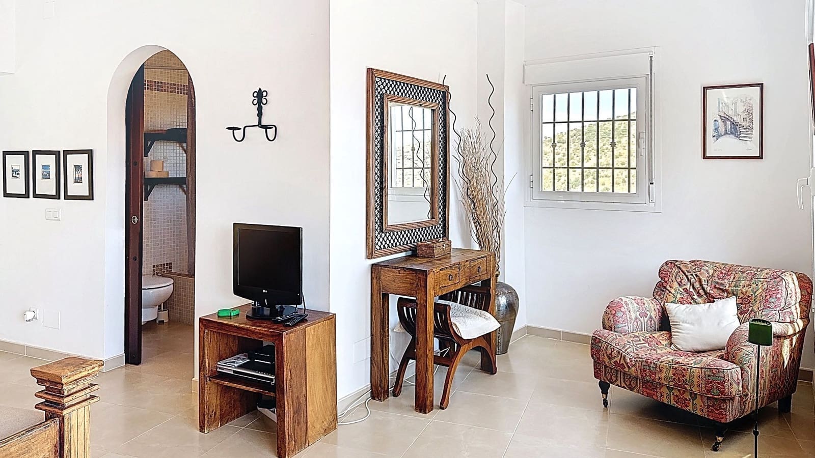 3 soverom Finca/Herregård til salgs i Arenas med svømmebasseng garasje - € 695 000 (Ref: 9626274)