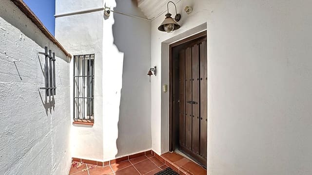 3 soverom Finca/Herregård til salgs i Arenas med svømmebasseng garasje - € 695 000 (Ref: 9626274)