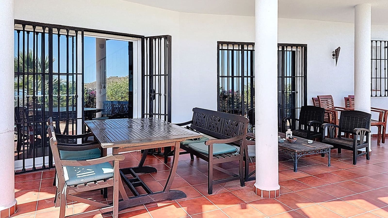 3 soverom Finca/Herregård til salgs i Arenas med svømmebasseng garasje - € 695 000 (Ref: 9626274)