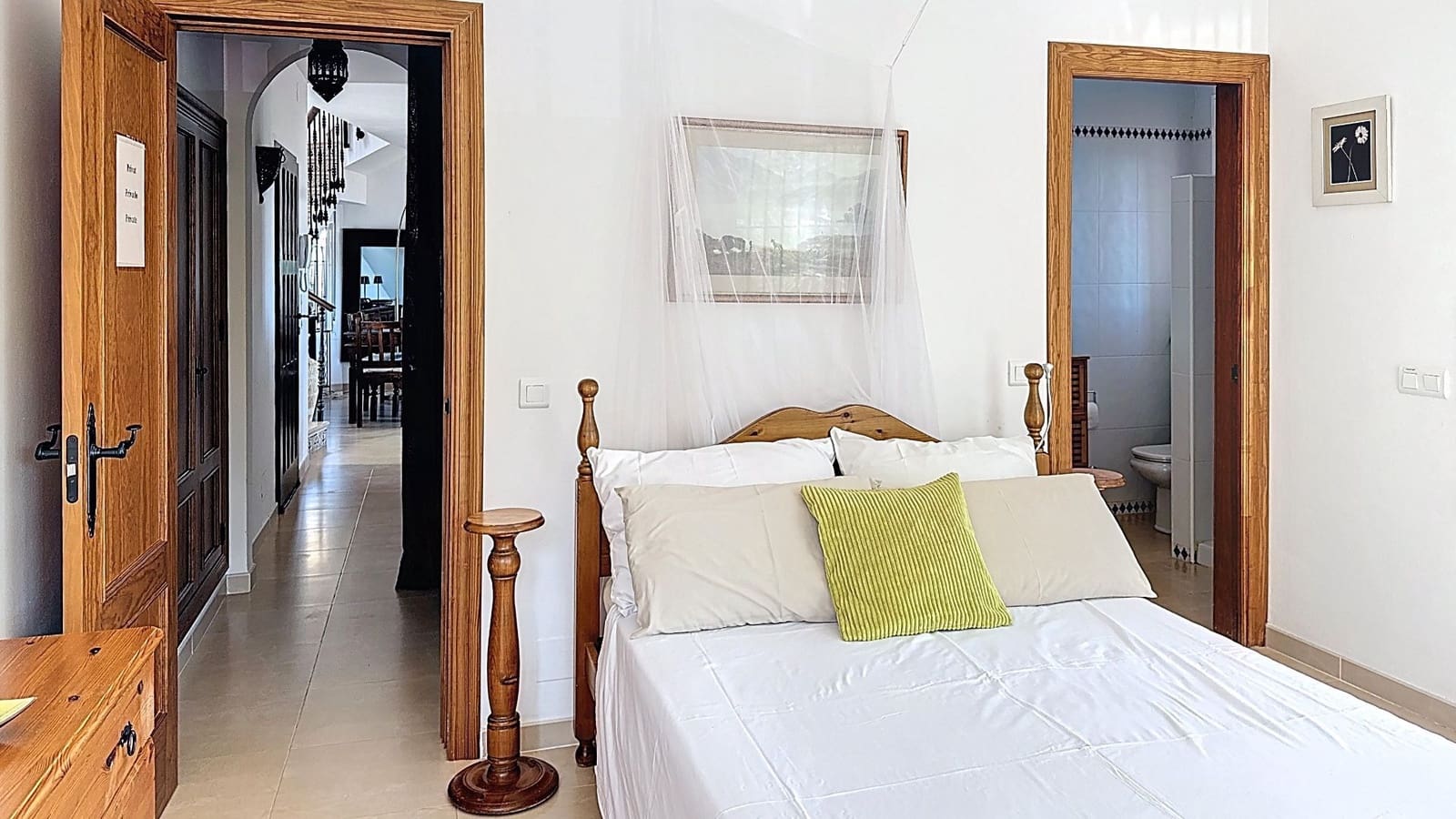 3 soverom Finca/Herregård til salgs i Arenas med svømmebasseng garasje - € 695 000 (Ref: 9626274)