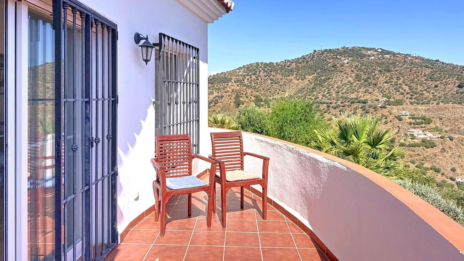 3 soverom Finca/Herregård til salgs i Arenas med svømmebasseng garasje - € 695 000 (Ref: 9626274)